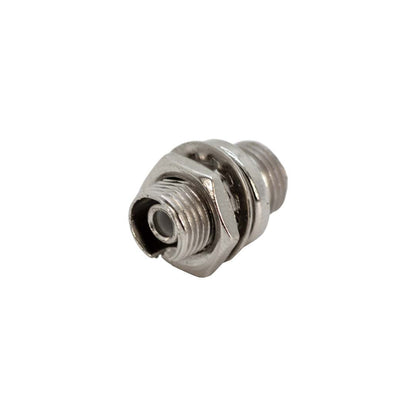 Iuron Couplers FC/PC Adapter D type Metal