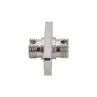 Iuron Couplers FC/APC Adapter