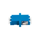 Iuron Couplers DUPEX LC/LC UPC Plastic SC Type Adapter