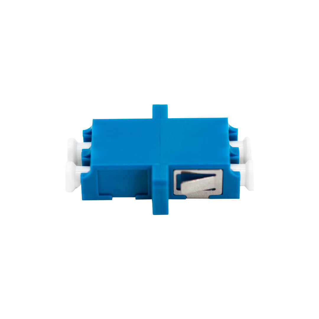 Iuron Couplers DUPEX LC/LC UPC Plastic SC Type Adapter