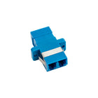 Iuron Couplers DUPEX LC/LC UPC Plastic SC Type Adapter