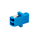 Iuron Couplers DUPEX LC/LC UPC Plastic SC Type Adapter
