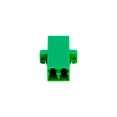 Iuron Coupler DUPEX LC/LC APC Plastic SC Type Adapter