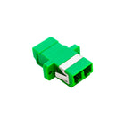 Iuron Coupler DUPEX LC/LC APC Plastic SC Type Adapter