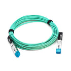 Iuron 10GbE SFP+ to SFP+ Active Optical Cable (10 meters)