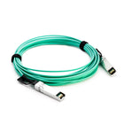 Iuron 10GbE SFP+ to SFP+ Active Optical Cable (10 meters)