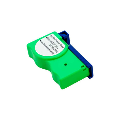 Iuron Fiber Optic Connector Cleaner SC FC ST D4 MU LC MT DIN