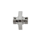 Iuron Couplers FC/APC Adapter Square Green