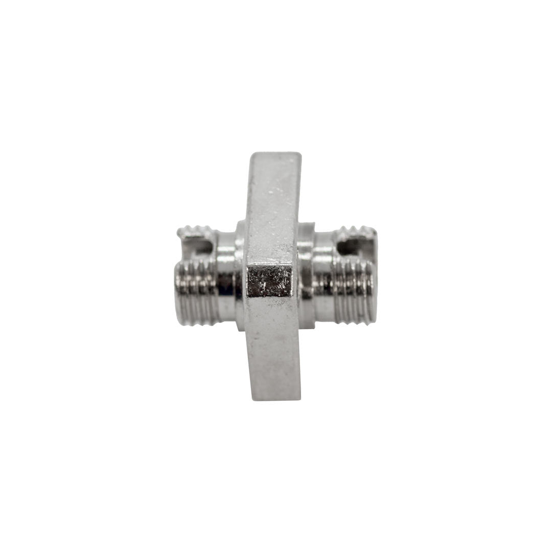 Iuron Couplers FC/APC Adapter Square Green