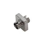Iuron Couplers FC/APC Adapter Square Green