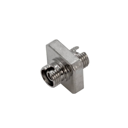 Iuron Couplers FC/APC Adapter Square Green