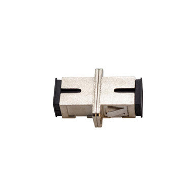 Iuron Couplers SIMPLEX SC/PC Metal Adapter