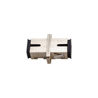 Iuron Couplers SIMPLEX SC/PC Metal Adapter