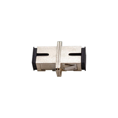 Iuron Couplers SIMPLEX SC/PC Metal Adapter