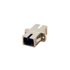 Iuron Couplers SIMPLEX SC/PC Metal Adapter