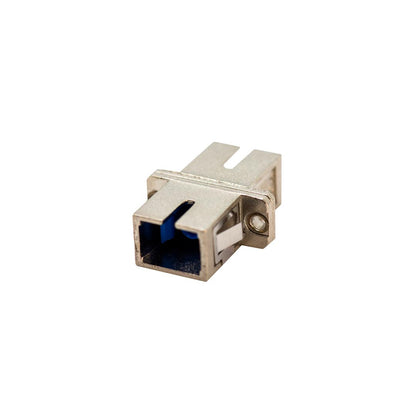 Iuron Couplers SIMPLEX SC/PC Metal Adapter