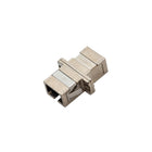 Iuron Couplers SIMPLEX SC/PC Metal Adapter