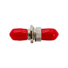 Iuron Couplers ST/ST MultiMode Adapter Red