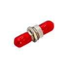 Iuron Couplers ST/ST MultiMode Adapter Red