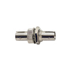 Iuron Couplers ST/ST MultiMode Adapter Red