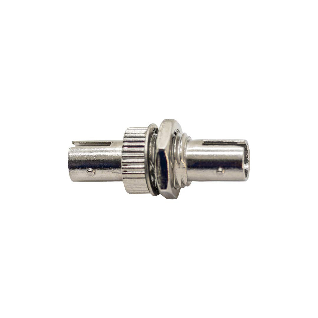 Iuron Couplers ST/ST MultiMode Adapter Red