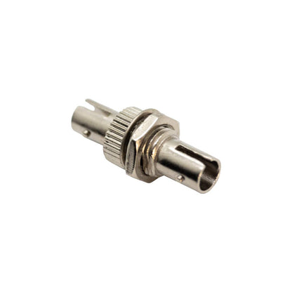 Iuron Couplers ST/ST MultiMode Adapter Red