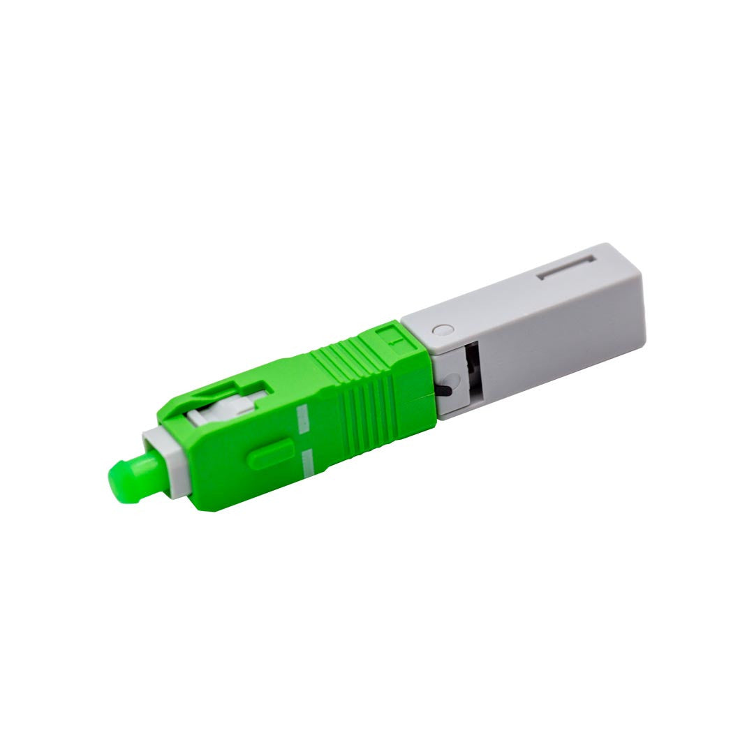 Iuron Fast Connector SC/APC New Type
