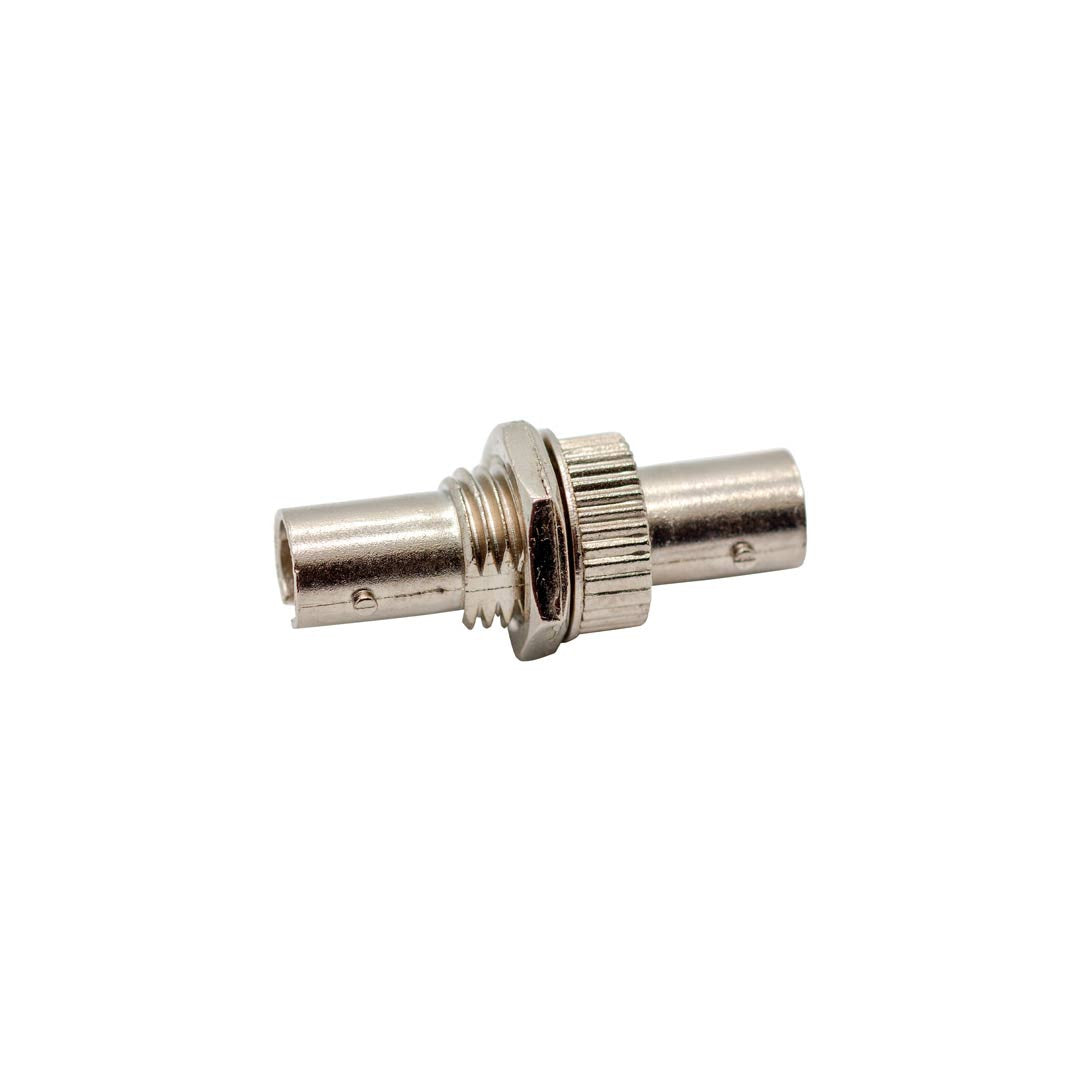 Iuron Couplers ST/ST SingleMode Adapter Yellow
