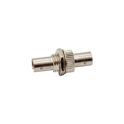 Iuron Couplers ST/ST SingleMode Adapter Yellow