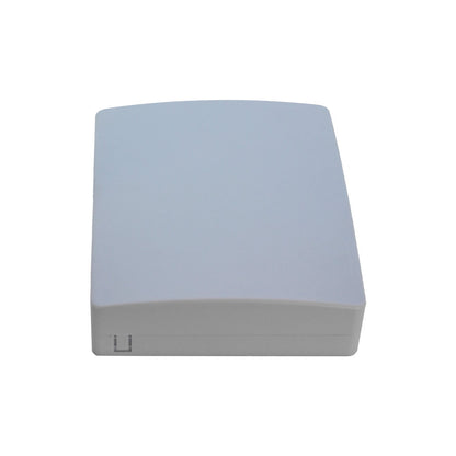 Iuron Fiber Optic Distribution Box DT52 4 Core with Pigtails & Connectors APC