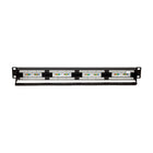 Iuron 24 Port Cat5e UTP Patch Panel