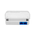 Iuron Fiber Optic Distribution Box DT44W 2 Core with 1x2 Mini PLC Splitters SC/UPC