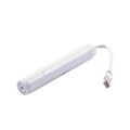 Ubiquiti INS-3AF-O-G Gigabit PoE 802.3af to 24V 0.5A Passive Adapter for Outdoor Applications