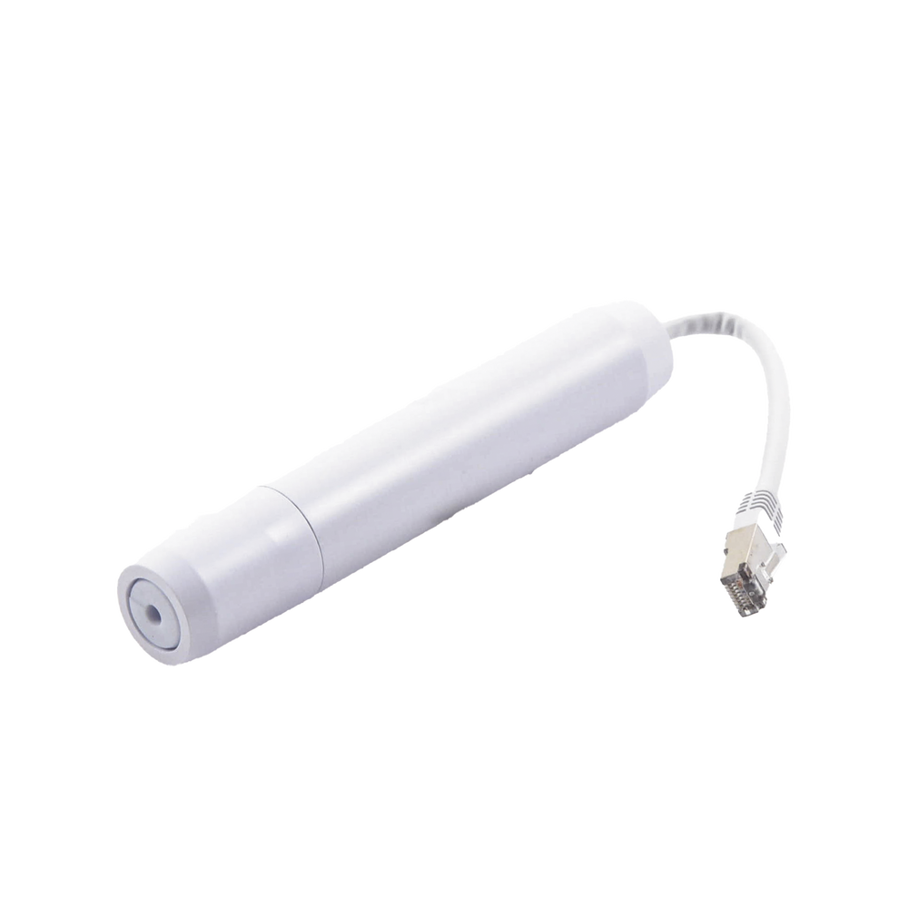 Ubiquiti INS-3AF-O-G Gigabit PoE 802.3af to 24V 0.5A Passive Adapter for Outdoor Applications