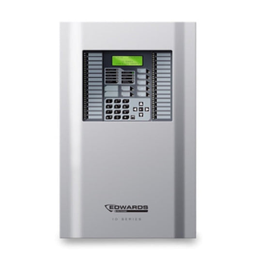 Edwards IO1000G Facp, 1-LOOP 125 Detector 125MOD, Gry