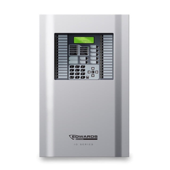 Edwards IO1000G Facp, 1-LOOP 125 Detector 125MOD, Gry