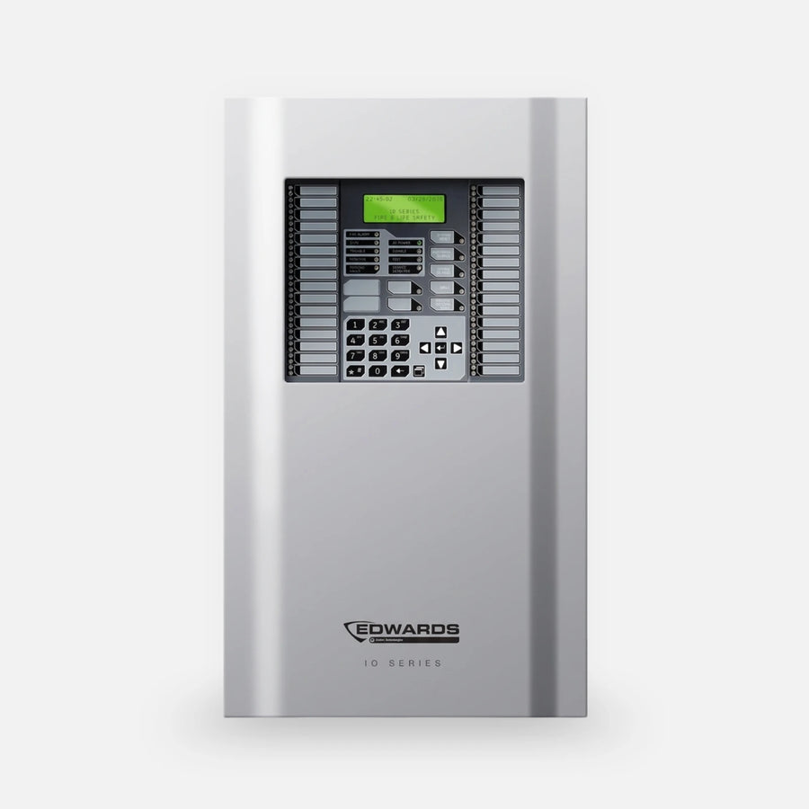 Edwards IO1000G-2-PG Four Loop System with One 250