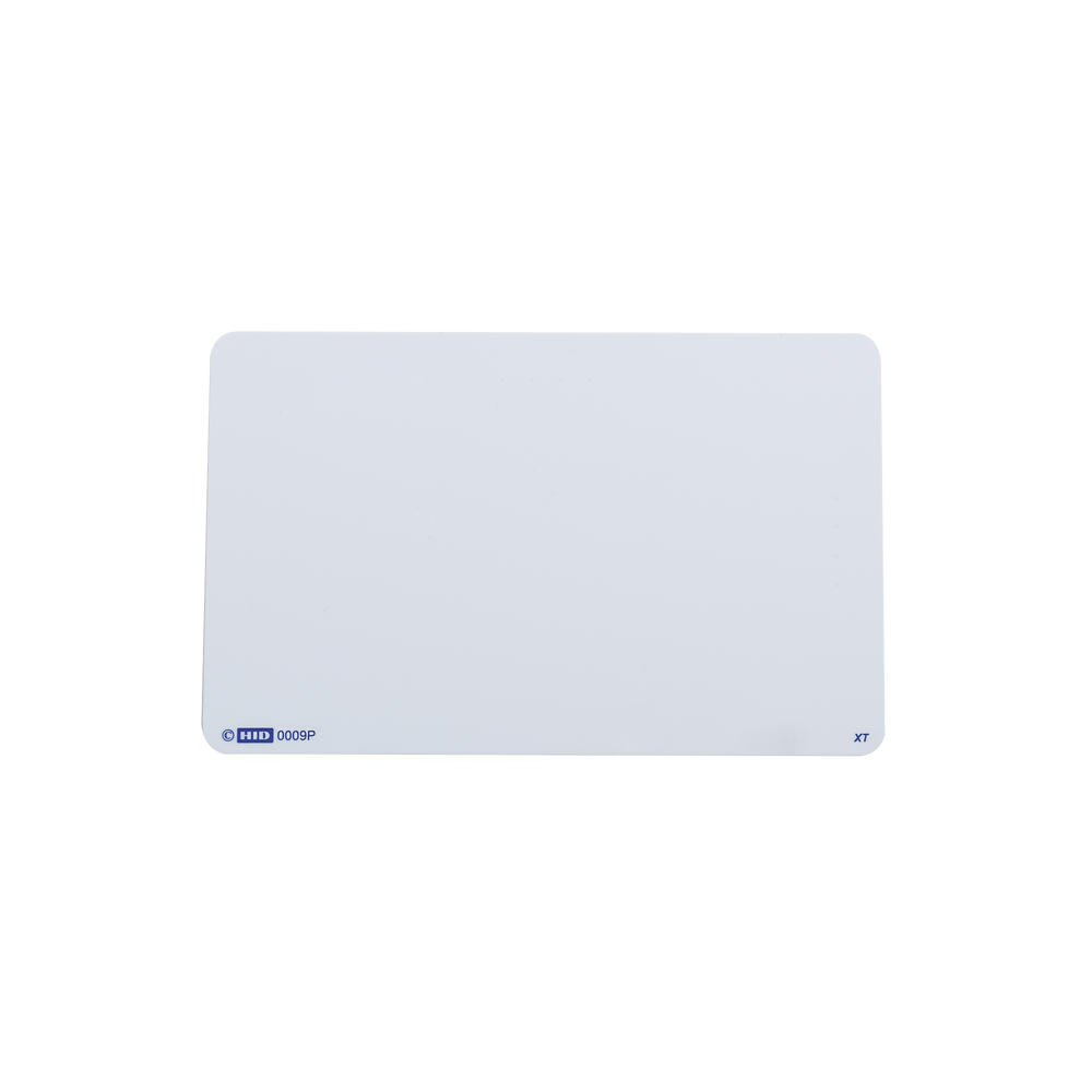 Hid ISOPROX Proximity Card ISOProx II / Printable(Slim) / Material More Resistant than Conventional PVC