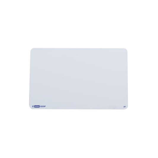 Hid ISOPROX26 Card ISOProx II (ISOProx II) HID Printable (Slim) / Resistant Material / 26 bits / Lifetime Warranty /1386
