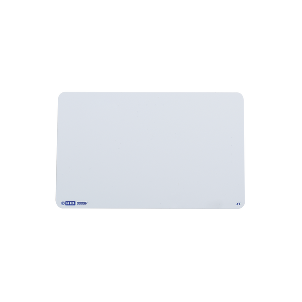 Hid ISOPROX26 Card ISOProx II (ISOProx II) HID Printable (Slim) / Resistant Material / 26 bits / Lifetime Warranty /1386