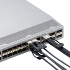 Iuron IU-CAB-QSFP/4SFP+-P2M Passive DAC Cable 2 Meter QSFP to 4 SFP+ 40G to 10G Network Connectivity RoHS Compliant