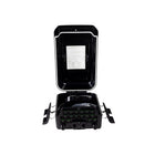 Iuron IU-ODN-DT130A-M-16 Fiber Optic Distribution Box 16 Port IP65 Anti Theft Lock Pole Mountable