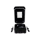 Iuron IU-ODN-DT130A-M-16 Fiber Optic Distribution Box 16 Port IP65 Anti Theft Lock Pole Mountable