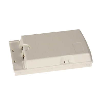 Iuron Fiber Optic Distribution Box DT44 Empty Mini PLC Splitter tray 2 Core