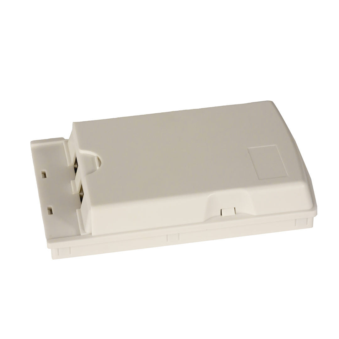 Iuron Fiber Optic Distribution Box DT44 Empty Mini PLC Splitter tray 2 Core