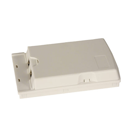 Iuron Fiber Optic Distribution Box DT44 Empty Mini PLC Splitter tray 2 Core