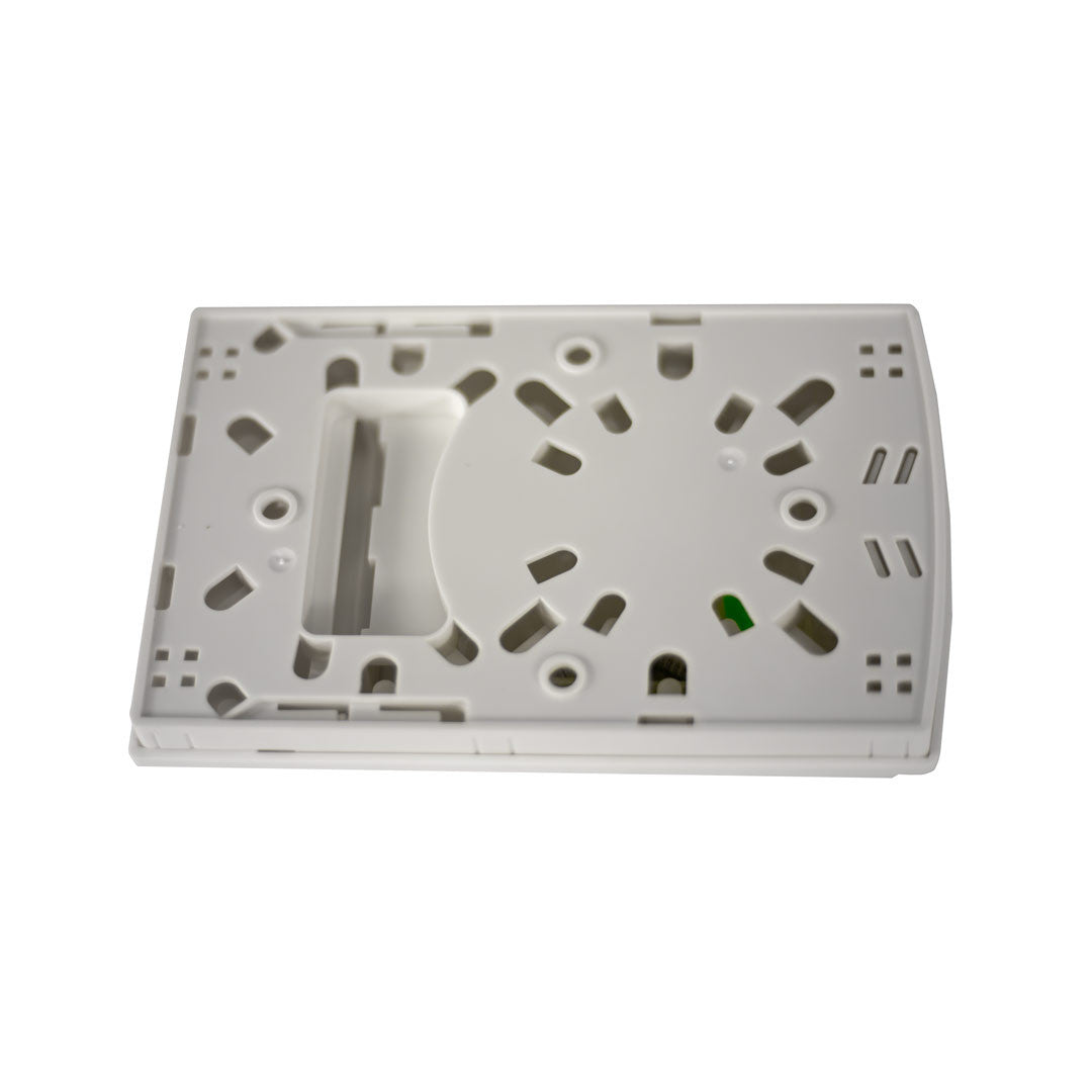 Iuron Fiber Optic Distribution Box DT44 Empty Mini PLC Splitter tray 2 Core