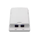 Iuron Fiber Optic Distribution Box DT44H 2 Core with 1x2 Mini PLC Splitters SC/UPC
