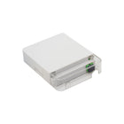 Iuron Fiber Optic Distribution Box DT44W 1 Core with 1x1 Mini PLC Splitters SC/APC
