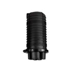Iuron Vertical FOSC Optical Splice Enclosure Box 240 Core Heat Shrink Sealing